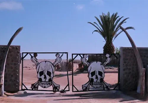 8 Day Skeleton Coast, Kunene River, Kaokoland Safari 8 Day Skeleton Coast, Kunene River, Kaokoland Safari