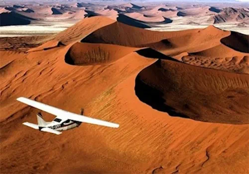 Namibia Budget Safari Namibia Budget Safari
