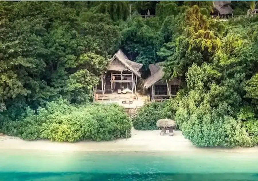 Pemba Island Pemba Island